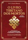 O Livro Tibetano Dos Mortos