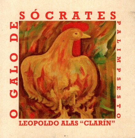 O Galo De Sócrates