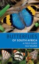 Field Guide to Butterflies of South Africa