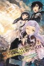 Death March to the Parallel World Rhapsody, Vol. 2 (Novel)