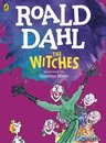 The Witches Colour Edition