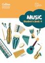 Cambridge Primary Music Student’s Book Stage 4
