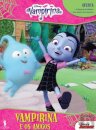 Vampirina e os Amigos