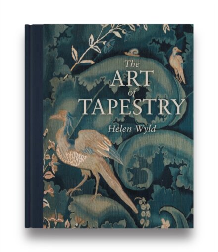 The Art of Tapestry