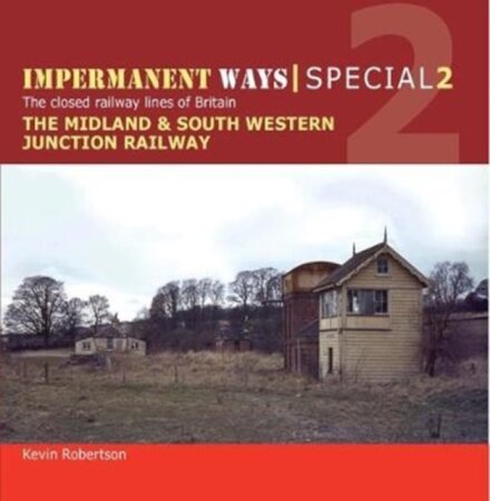 Impermanent Ways Special 2 - Part 1