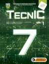 TecnIC 7 - TIC - 7.º Ano Manual 2025