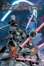 Star Wars: Inquisitors