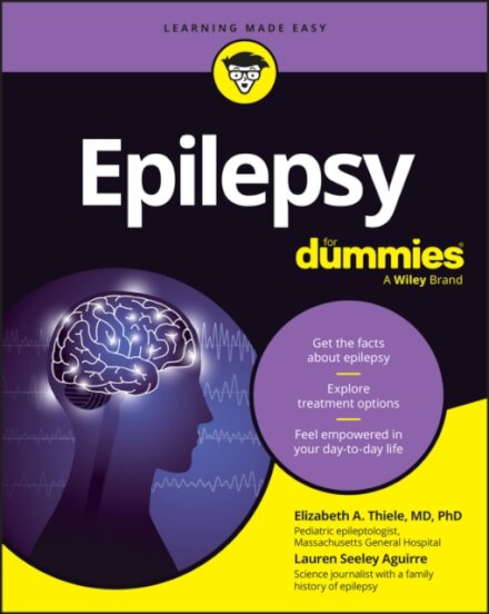 Epilepsy For Dummies