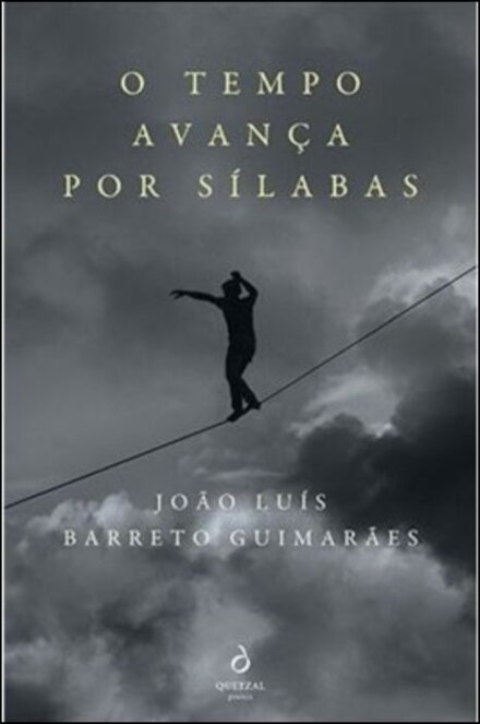 O Tempo Avança Por Sílabas