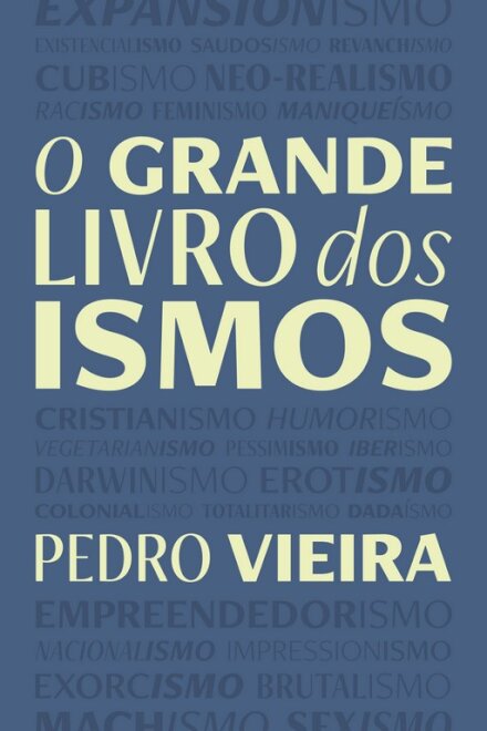 O Grande Livro Dos Ismos