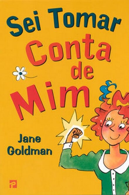 Sei Tomar Conta de Mim