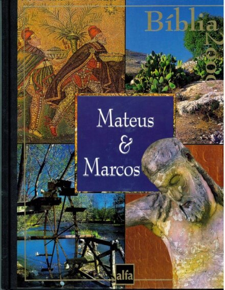 Mateus & Marcos