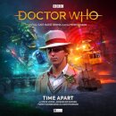 The Monthly Adventures #266 Time Apart