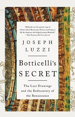 Botticelli'S Secret