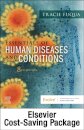 Essentials of Human Diseases and Conditions - Text and Workbook Package