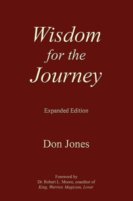 Wisdom For The Journey