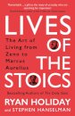 Lives of the Stoics