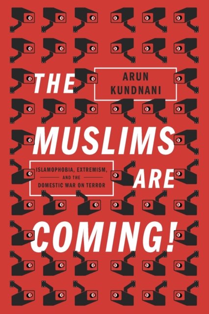 The Muslims Are Coming!