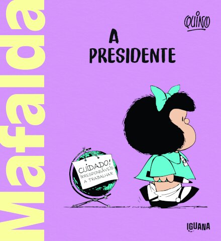 Mafalda a Presidente