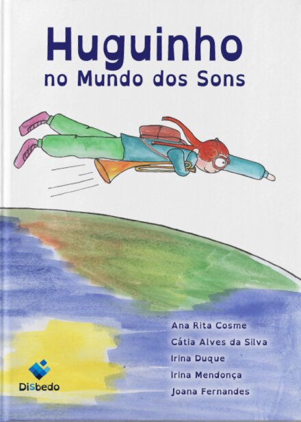 Huguinho no Mundo dos Sons