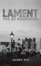 Lament for My Hometown