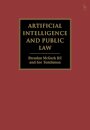 Artificial Intelligence and Public Law