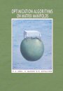 Optimization Algorithms on Matrix Manifolds