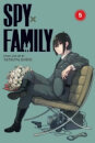 Spy X Family Vol. 5