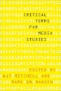 Critical Terms for Media Studies
