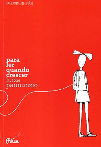 Para ler quando crescer