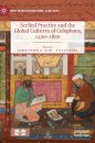 Scribal Practice and the Global Cultures of Colophons, 1400–1800