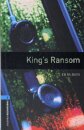 OBWL 3E Level 5: King’s Ransom