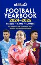 The Utilita Football Yearbook 2024-2025