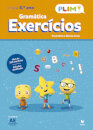 PLIM! Exercícios de gramática 4.º ano
