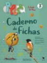 PLIM! - Estudo do meio 3.º Caderno de Fichas 2025