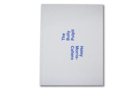 Haley Morris-Cafiero: The Bully Pulpit