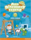 Our Discovery Island 1 Pupil'S Pack