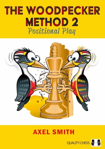 The Woodpecker Method 2