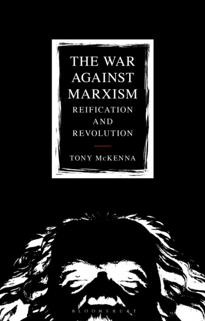 The War Against Marxism