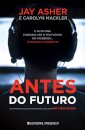Antes Do Futuro