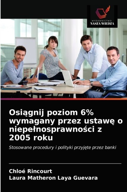 Osi&#261;gnij poziom 6% wymagany przez ustaw&#281; o niepelnosprawno&#347;ci z 2005 roku