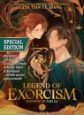 Legend of Exorcism: Tianbao Fuyao Lu (Novel) Vol. 1 (Special Edition)