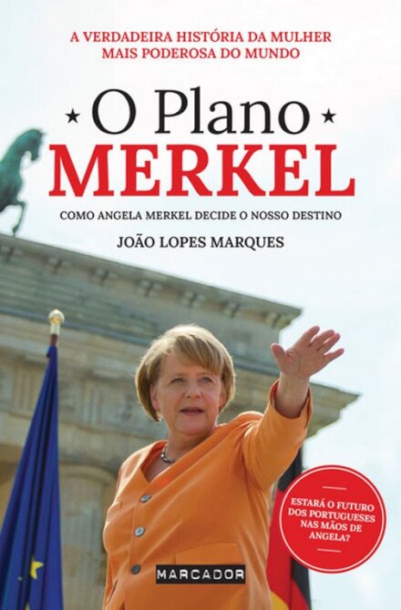 O Plano Merkel