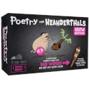 Poetry for Neanderthals (NSFW edition)