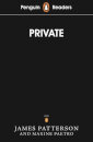 Penguin Readers Level 2: Private