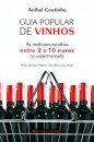 Guia Popular De Vinhos