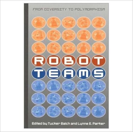 Robot Teams