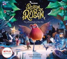 Robin Robin (Netlix)