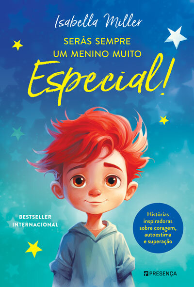 Serás Sempre Um Menino Muito Especial