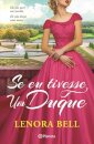 Se Eu Tivesse Um Duque